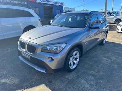 2012 BMW X1 sDrive18i Wagon E84 MY0312 for sale in Sydney - Inner West