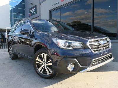 2019 SUBARU OUTBACK 2.5i AWD 4D WAGON MY19 for sale in Melbourne - North West