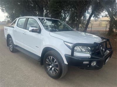 2016 Holden Colorado LTZ Utility RG MY17 for sale in Barossa - Yorke - Mid North