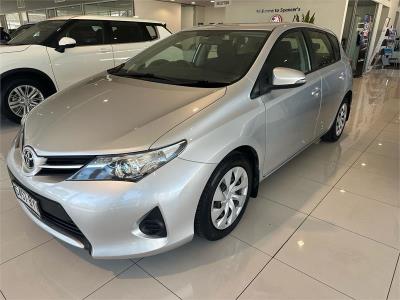 2014 Toyota Corolla Ascent Sport Hatchback ZRE182R for sale in Barossa - Yorke - Mid North