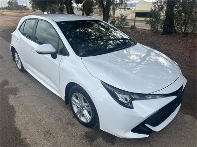 2022 Toyota Corolla Ascent Sport Hatchback MZEA12R for sale in Barossa - Yorke - Mid North