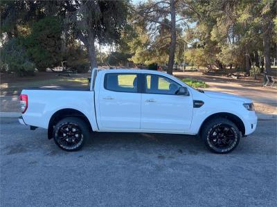 2021 Ford Ranger XLS Utility PX MkIII 2021.75MY for sale in Barossa - Yorke - Mid North