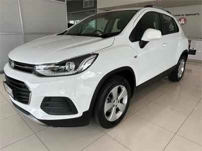 2019 Holden Trax LS Wagon TJ MY19 for sale in Barossa - Yorke - Mid North