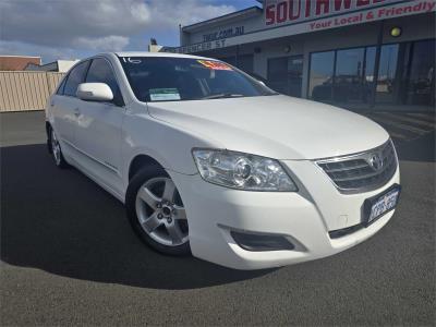 2007 TOYOTA AURION AT-X 4D SEDAN GSV40R for sale in Bunbury