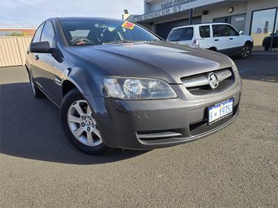 2009 HOLDEN COMMODORE OMEGA 4D SEDAN VE MY09.5 for sale in Bunbury