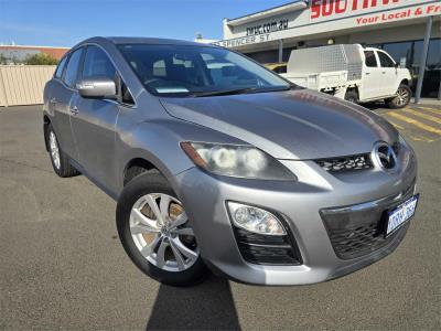 2011 MAZDA CX-7 CLASSIC SPORTS (4x4) 4D WAGON ER MY10 for sale in Bunbury
