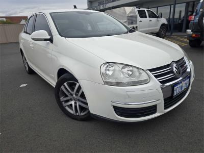 2007 VOLKSWAGEN JETTA 2.0 TDI 4D SEDAN 1KM for sale in Bunbury