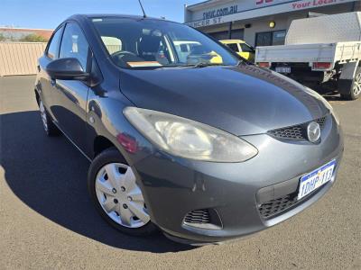 2009 MAZDA MAZDA2 NEO 3D HATCHBACK DE for sale in Bunbury