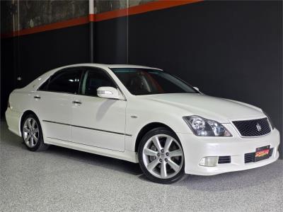 2007 TOYOTA CROWN Athlete Sedan GRS184 for sale in Windsor Gardens