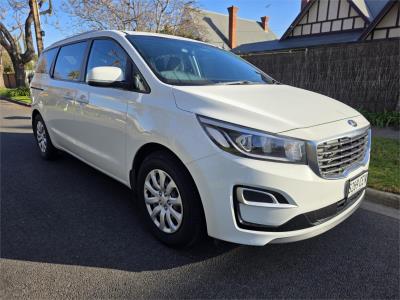 2020 Kia Carnival S Wagon YP MY20 for sale in Medindie Gardens