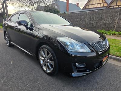 2008 Toyota Crown Athlete Sedan GRS204 for sale in Medindie Gardens