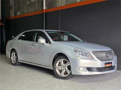 2009 Toyota Crown Majesta Sedan URS206 for sale in Windsor Gardens