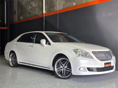 2009 Toyota Crown Majesta Sedan URS206 for sale in Windsor Gardens
