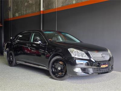 2009 Toyota Crown Majesta Sedan URS206 for sale in Windsor Gardens