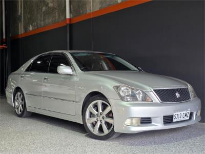 2007 Toyota Crown Athlete Sedan for sale in Windsor Gardens