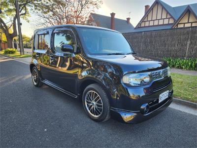 2012 Nissan Cube Wagon Z12 for sale in Medindie Gardens