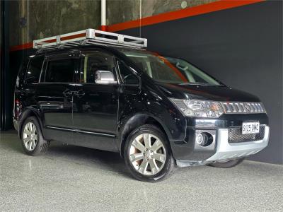 2017 Mitsubishi Delica D5 Wagon CV1W for sale in Windsor Gardens