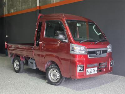 2023 Daihatsu Hi-Jet Jumbo Utility S510P for sale in Windsor Gardens
