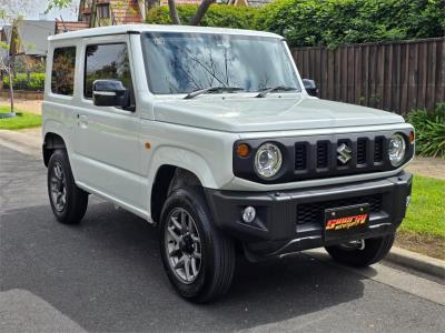 2023 SUZUKI JIMNY JB64 for sale in Medindie Gardens