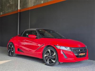 2016 HONDA S660 for sale in Windsor Gardens