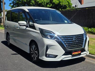 2020 NISSAN Serena Highway Star V WAGON C27 for sale in Windsor Gardens