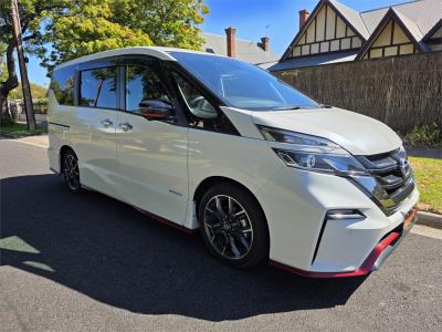 2019 Nissan Serena Nismo WAGON C27 for sale in Medindie Gardens