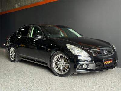 2013 Nissan Skyline 370GT SP Sedan KV36 for sale in Windsor Gardens