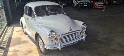 1958 MORRIS MINOR SEDAN 1000 for sale in Moreton Bay - South