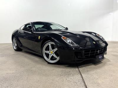 2010 FERRARI 599 FIORANO 2D COUPE for sale in Petersham