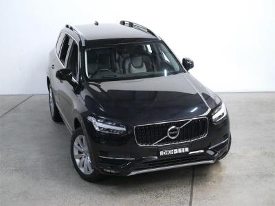 2016 VOLVO XC90 T6 2.0 MOMENTUM 4D WAGON 256 MY16 for sale in Petersham