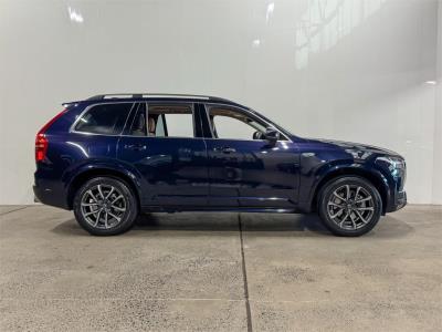 2015 VOLVO XC90 D5 2.0 MOMENTUM 4D WAGON 256 MY16 for sale in Petersham