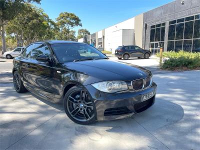 2009 BMW 1 35i SPORT 2D COUPE E82 MY09 for sale in South East