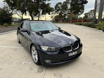 2006 BMW 3 35i 2D COUPE E92 for sale in South East
