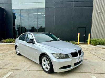 2005 BMW 3 20i 4D SEDAN E90 for sale in South East