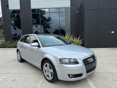 2008 AUDI A3 SPORTBACK 1.6 ATTRACTION 5D HATCHBACK 8P for sale in South East