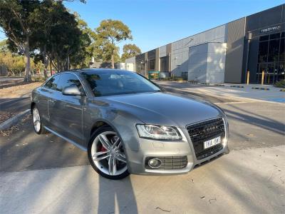 2009 AUDI A5 3.2 FSI QUATTRO 2D COUPE 8T for sale in South East