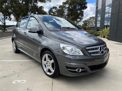 2010 MERCEDES-BENZ B180 5D HATCHBACK 245 MY10 for sale in South East