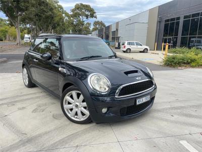 2008 MINI COOPER S 2D HATCHBACK R56 for sale in South East