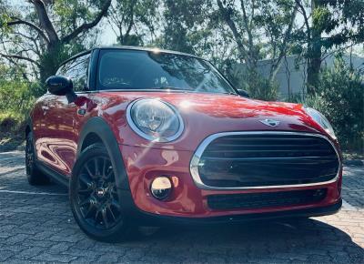 2016 MINI COOPER 3D HATCHBACK F56 for sale in South East
