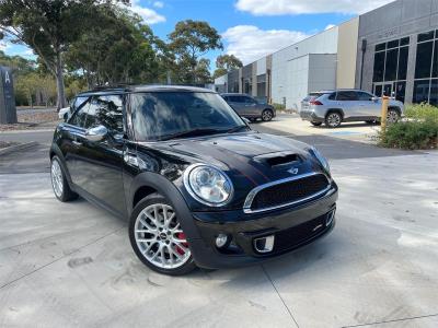 2011 MINI COOPER S 2D HATCHBACK R56 MY11 for sale in South East
