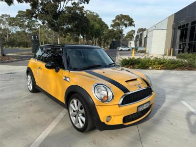 2009 MINI COOPER S 2D HATCHBACK R56 for sale in South East