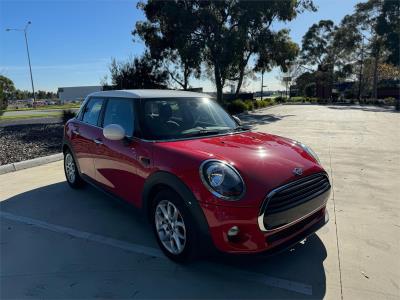 2017 MINI COOPER 5D HATCHBACK F55 for sale in South East