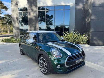 2015 MINI COOPER 5D HATCHBACK F55 for sale in South East