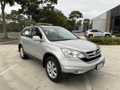 2011 HONDA CR-V (4x4) SPORT 4D WAGON MY11 for sale in South East