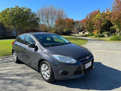 2015 FORD FOCUS AMBIENTE 5D HATCHBACK LW MK2 MY14 for sale in South East