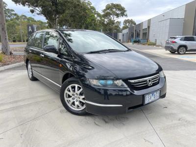 2005 HONDA ODYSSEY LUXURY 4D WAGON 20 for sale in South East