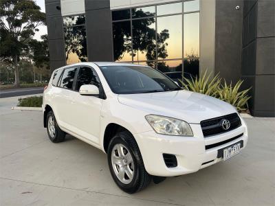 2010 TOYOTA RAV4 CV (2WD) 4D WAGON ACA38R for sale in South East