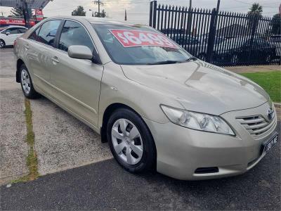 2006 TOYOTA CAMRY ALTISE 4D SEDAN ACV40R for sale in Melbourne West