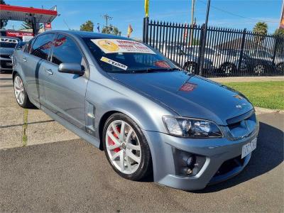 2006 HSV CLUBSPORT R8 4D SEDAN E SERIES for sale in Melbourne West