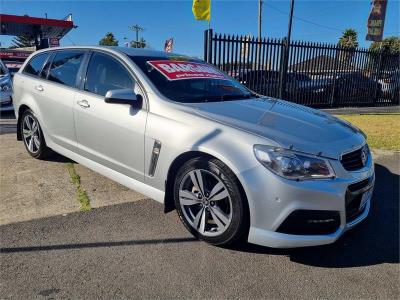 2014 HOLDEN COMMODORE SV6 4D SPORTWAGON VF for sale in Melbourne West